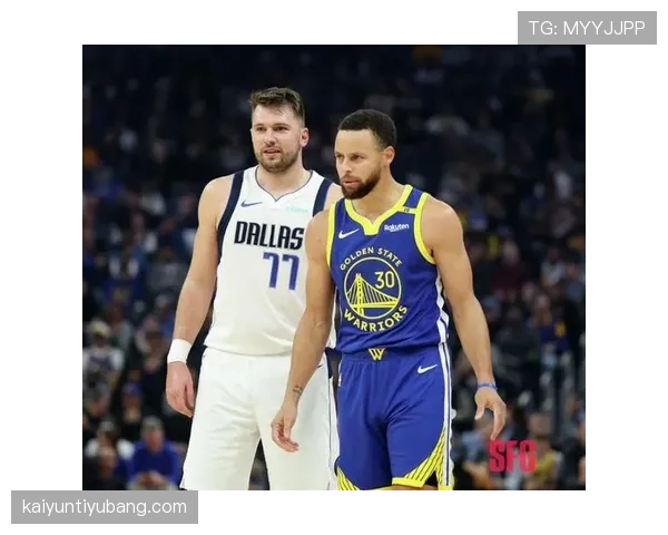 东契奇利用挡拆创造高效得分，拉开与库里得分结构差距