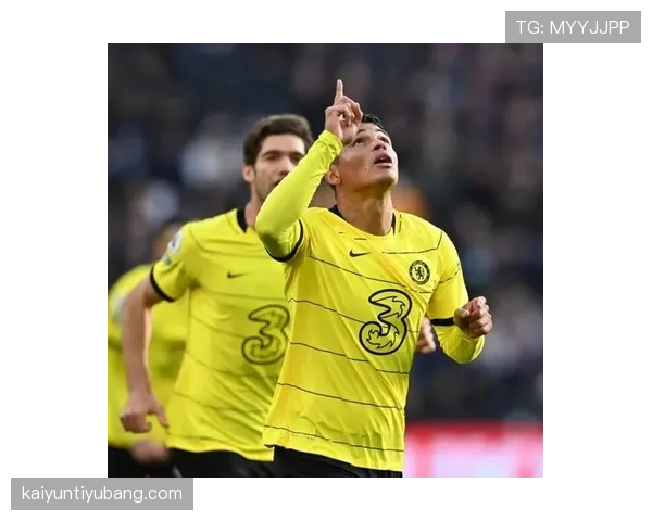 切尔西进攻流畅却难赢球，终结能力短板已逐步反映在战绩上