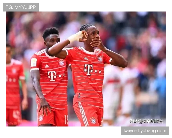 拜仁国内霸主地位松动，对联赛竞争格局带来阶段性变化