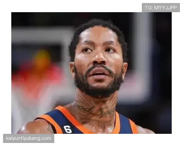 德里克·罗斯突破次数提升明显 拉开队内得分差距