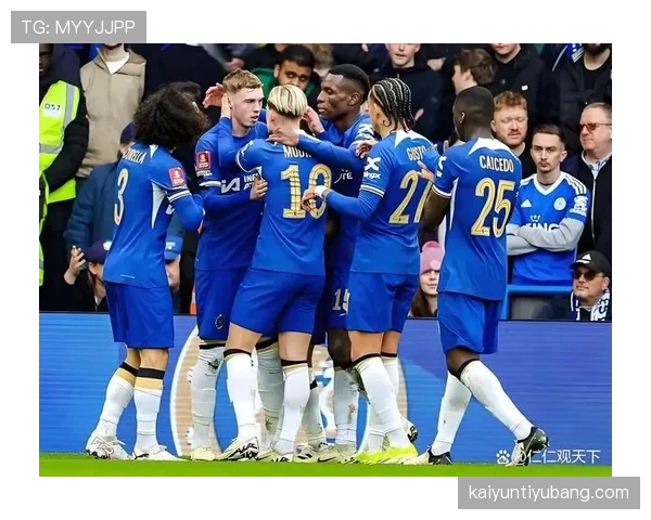 切尔西中场失控，节奏难控对争冠形势产生影响