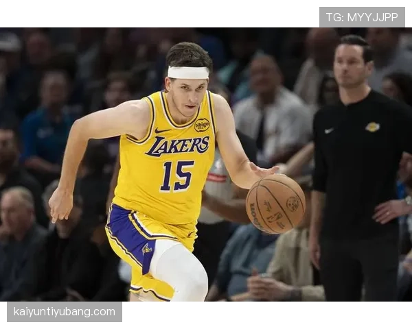 里夫斯无球跑动占比提升，湖人外线火力悄然改变