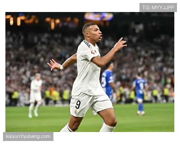 姆巴佩与大罗：速度型前锋的跨时代进攻效率解析