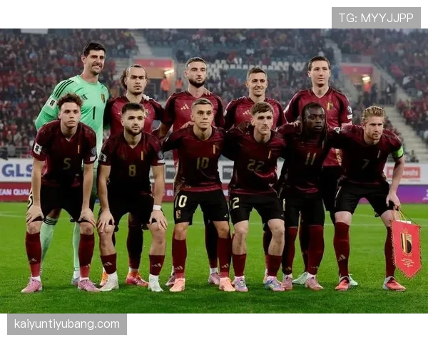 比利时2026世界杯赛程前瞻 黄金一代最后冲击能否突破死亡之组 比利时2026世界杯赛程前瞻 黄金一代最后冲击能否突破死亡之组
